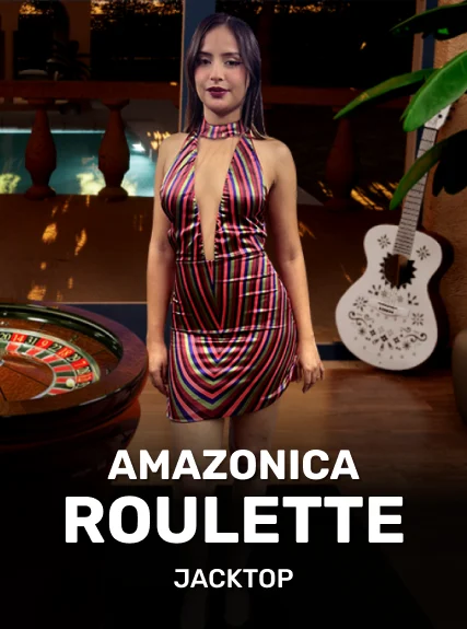 Amazonica Roulette