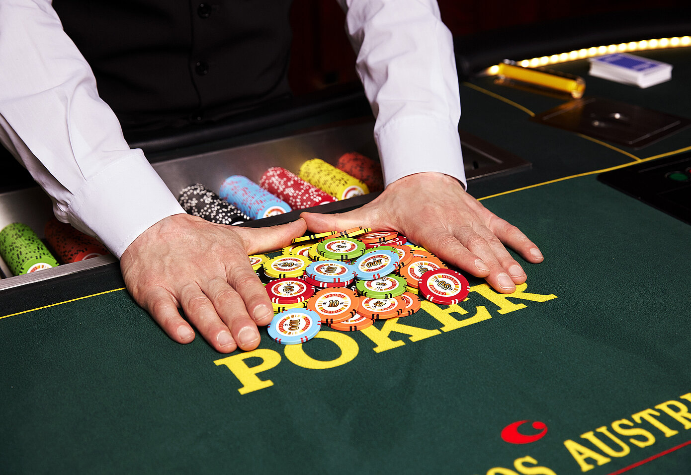 Poker
