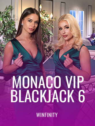 Monaco BJ 6 VIP