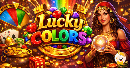 Lucky Colors
