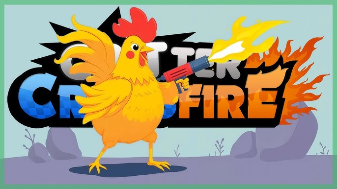 CrossFire Chicken