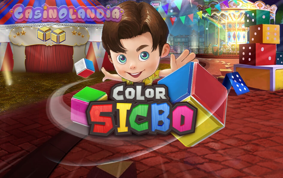 Color SicBo