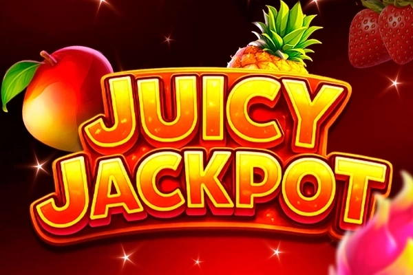 Juicy Jackpots