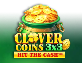 Clover Coins 3x5