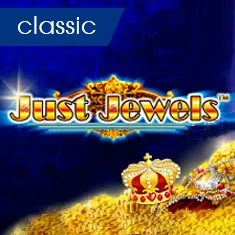 Just Jewels classic