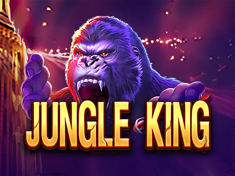 Jungle Kings