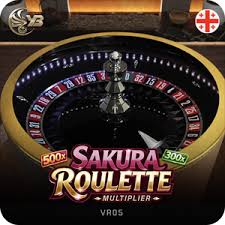 Sakura Roulette VR05