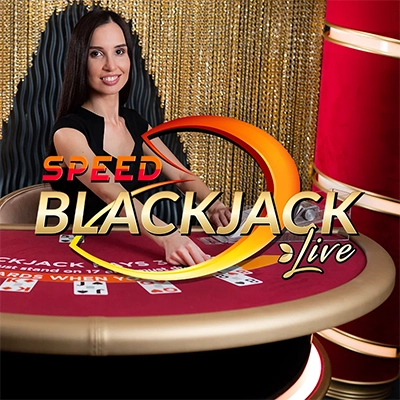 Evo Speed Blackjack 3