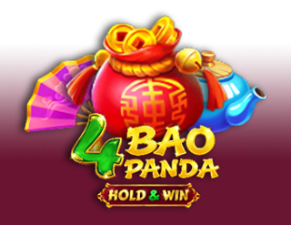 4 Bao Panda: Hold&Win