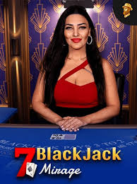 BlackJack 7 - Mirage