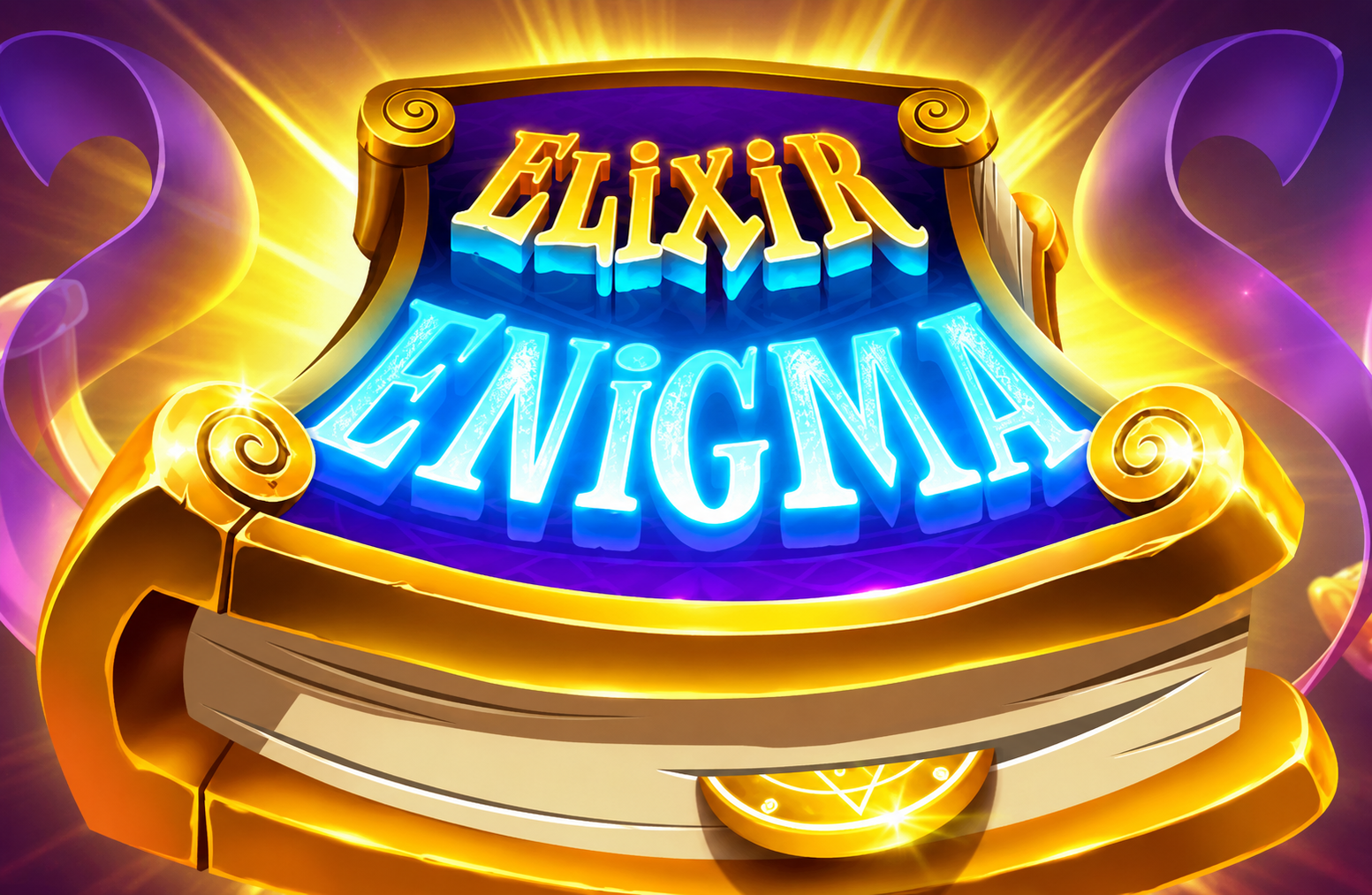 Elixir Enigma