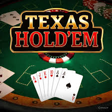 Texas Hold'em Multiplayer