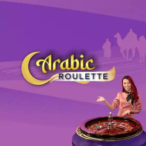 Arabic Roulette VR06