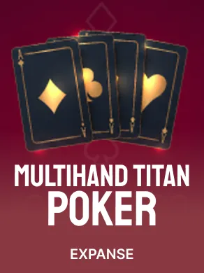 Multihand Titan Poker