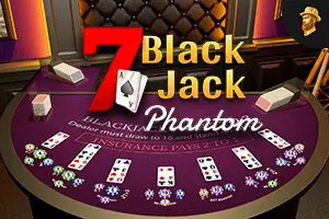 BlackJack 7 Phantom