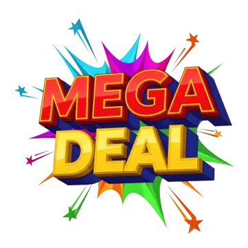 Mega Deal
