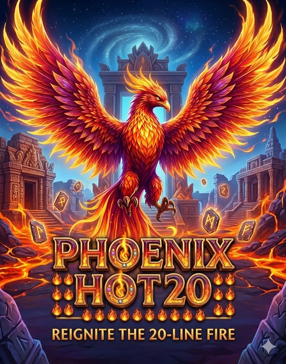 Phoenix Hot 20