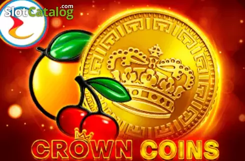 Crown Coins Dice