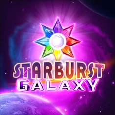 Starburst Galaxy
