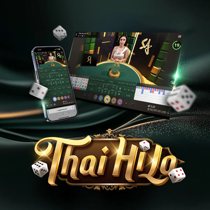 Thai HiLo
