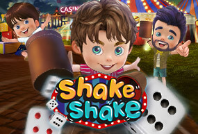 Shake Shake