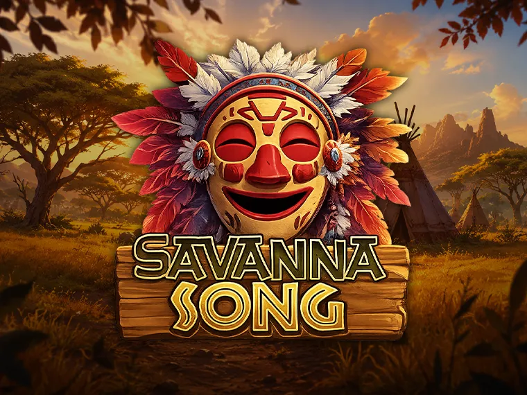 Savanna Song