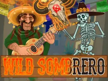 Wild Sombrero
