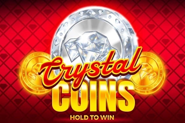 Crystal Coins: Hold to Win